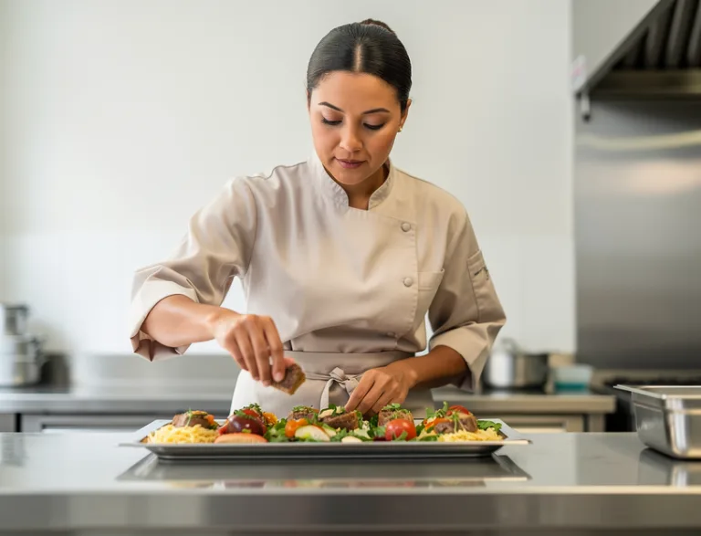 Catering service in Kirkcaldy